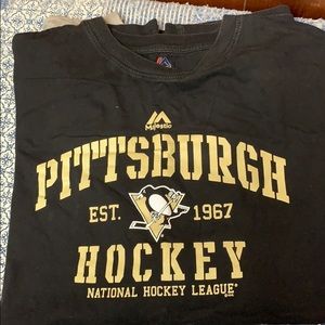 Men’s Pittsburgh Sports Bundle